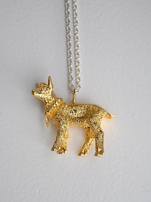 yagi necklace